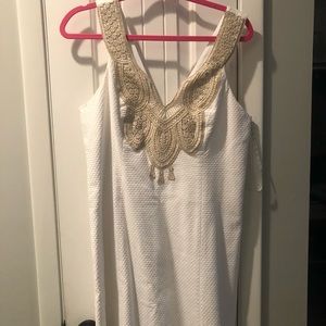 Lilly Pulitzer shift dress